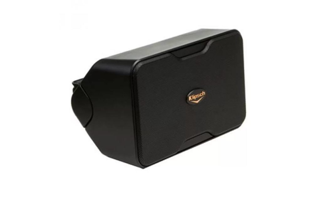 Всепогодная акустика Klipsch All Weather CP-4T Black
