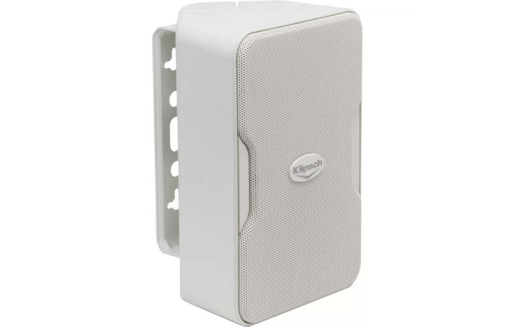 Всепогодная акустика Klipsch All Weather CP-4T White