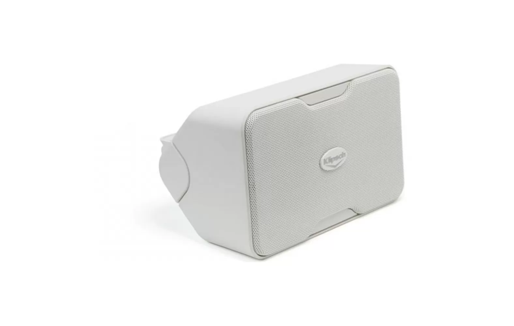Всепогодная акустика Klipsch All Weather CP-4T White