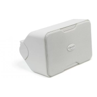 Всепогодная акустика Klipsch All Weather CP-4T White	