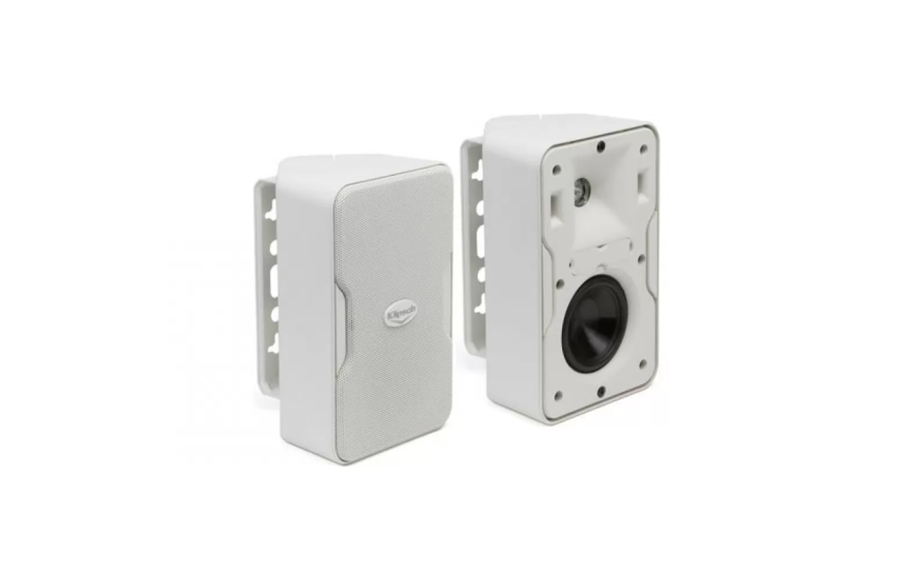Всепогодная акустика Klipsch All Weather CP-4T White
