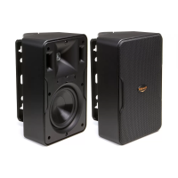 Всепогодная акустика Klipsch  All Weather CP-6 Black	