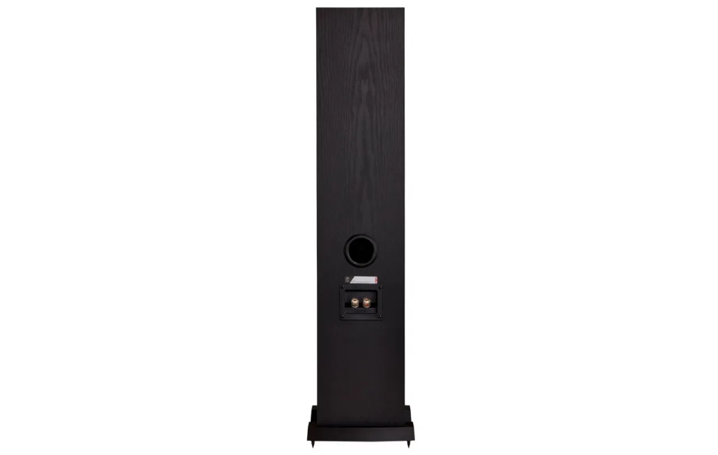 Підлогова Акустика Fyne Audio F302i Black Ash