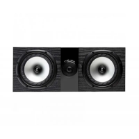 Настінна Акустика Fyne Audio F300i LCR Black Ash	