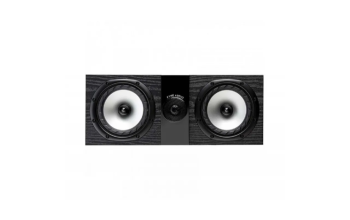 Настінна Акустика Fyne Audio F300i LCR Black Ash	