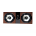 Настінна Акустика Fyne Audio F300i LCR Walnut