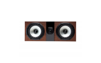 Настінна Акустика Fyne Audio F300i LCR Walnut	