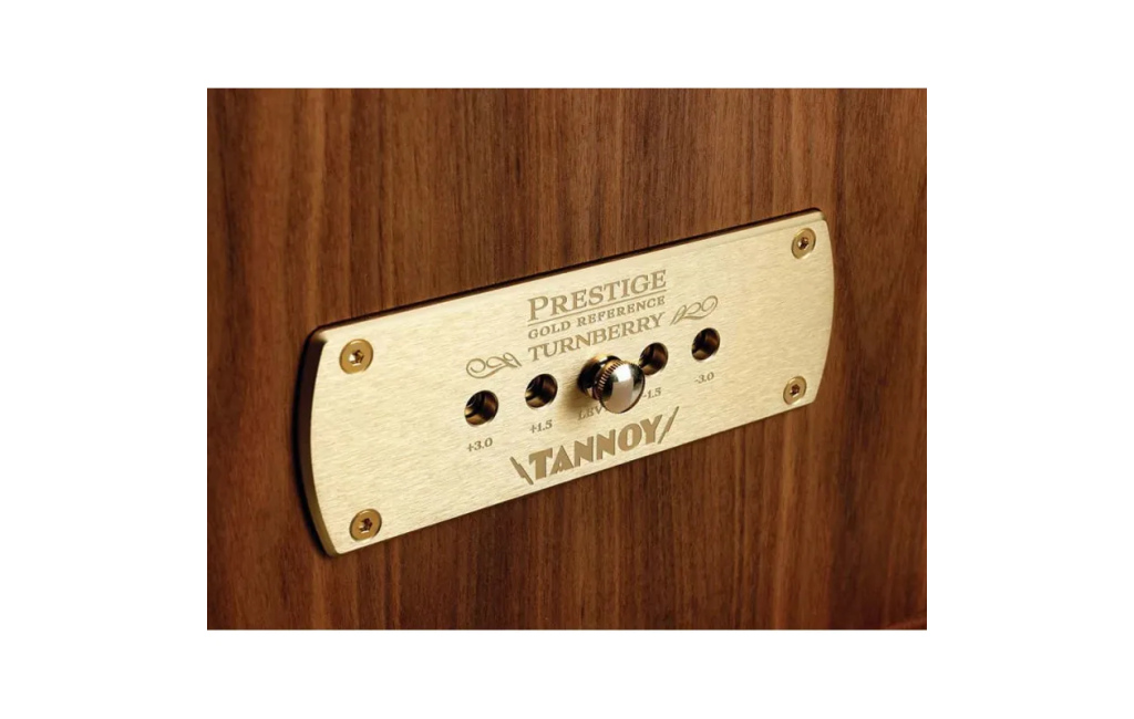 Підлогова Акустика Tannoy PRESTIGE TURNBERRY GR