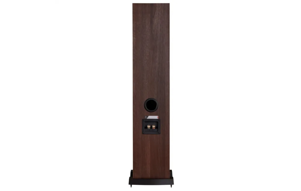 Підлогова Акустика Fyne Audio F302i Walnut