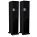 Підлогова Акустика Fyne Audio F303i Black Ash