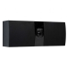 Настінна Акустика Fyne Audio F300i LCR Black Ash