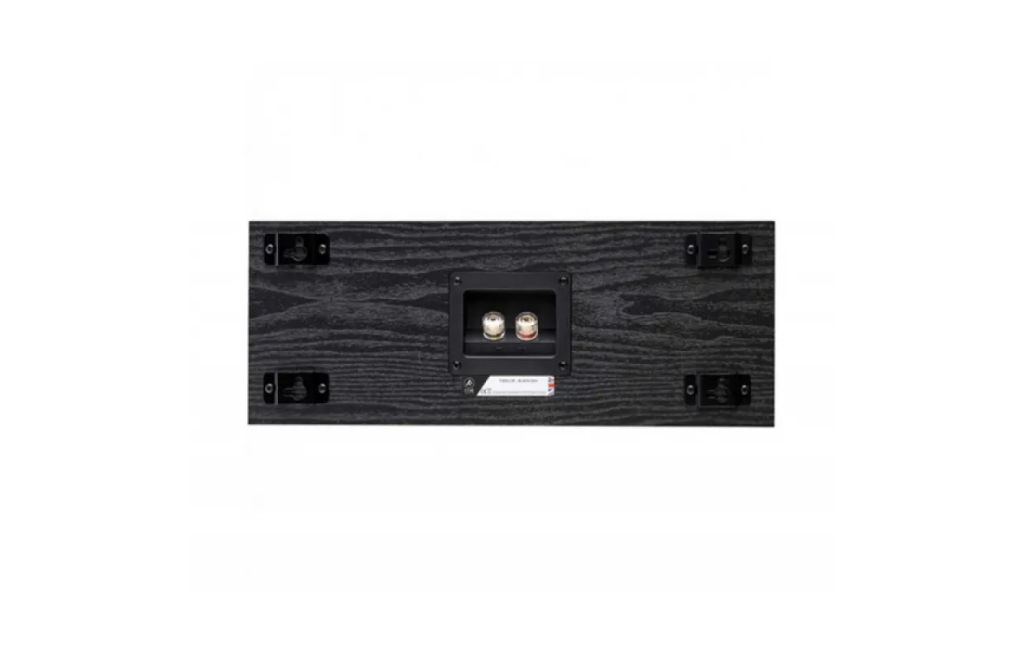 Настінна Акустика Fyne Audio F300i LCR Black Ash