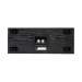 Настінна Акустика Fyne Audio F300i LCR Black Ash