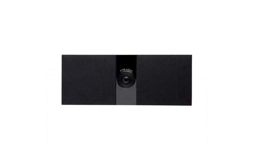 Настінна Акустика Fyne Audio F300i LCR Walnut