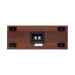 Настінна Акустика Fyne Audio F300i LCR Walnut