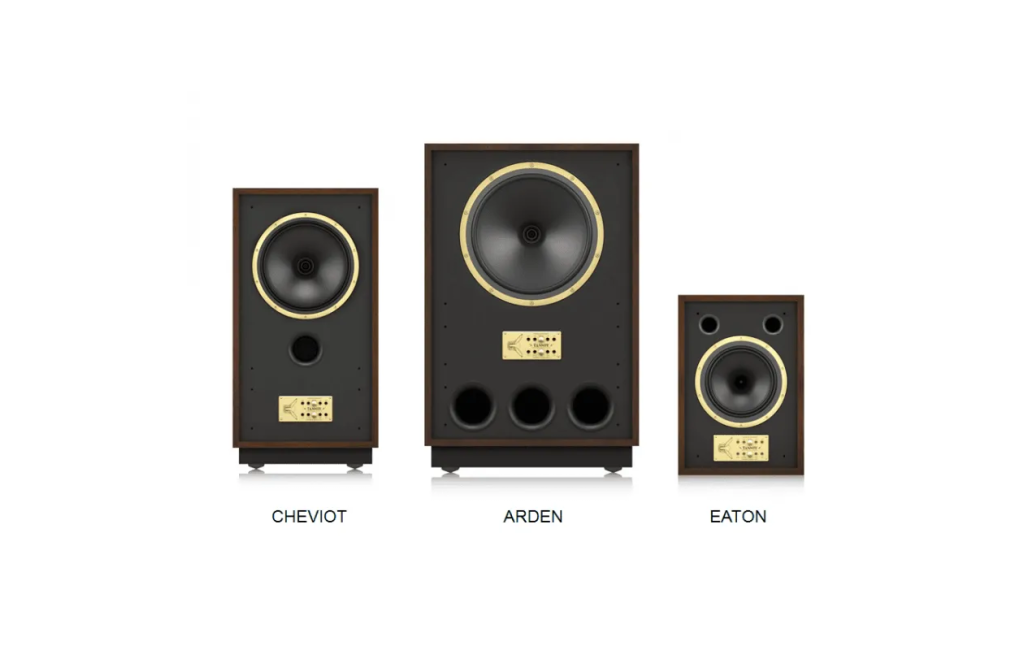 Підлогова Акустика Tannoy Legacy ARDEN