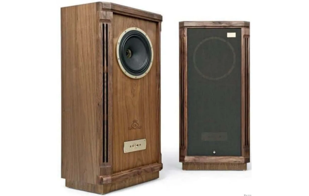 Підлогова Акустика Tannoy PRESTIGE STIRLING GR