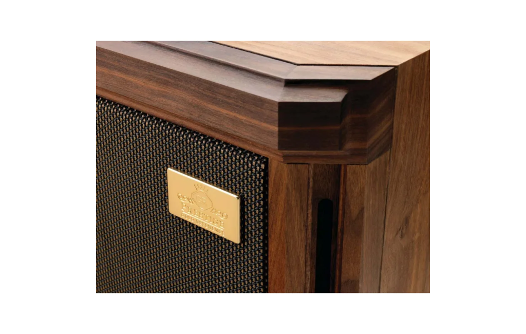 Підлогова Акустика Tannoy PRESTIGE STIRLING GR