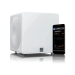 Сабвуферы SVS 3000 Micro White Gloss