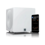 Сабвуферы SVS 3000 Micro White Gloss	