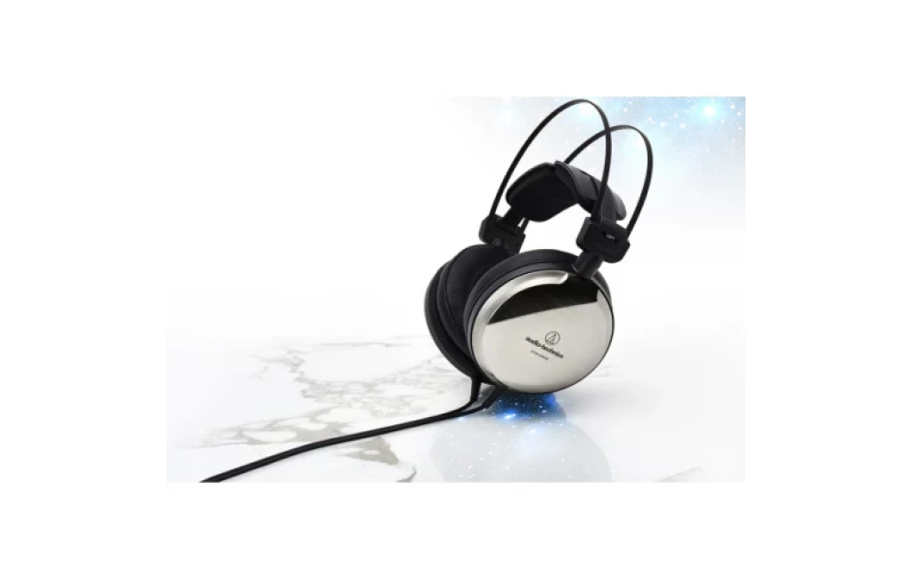 Навушники закриті Audio-Technica ATH-A2000Z