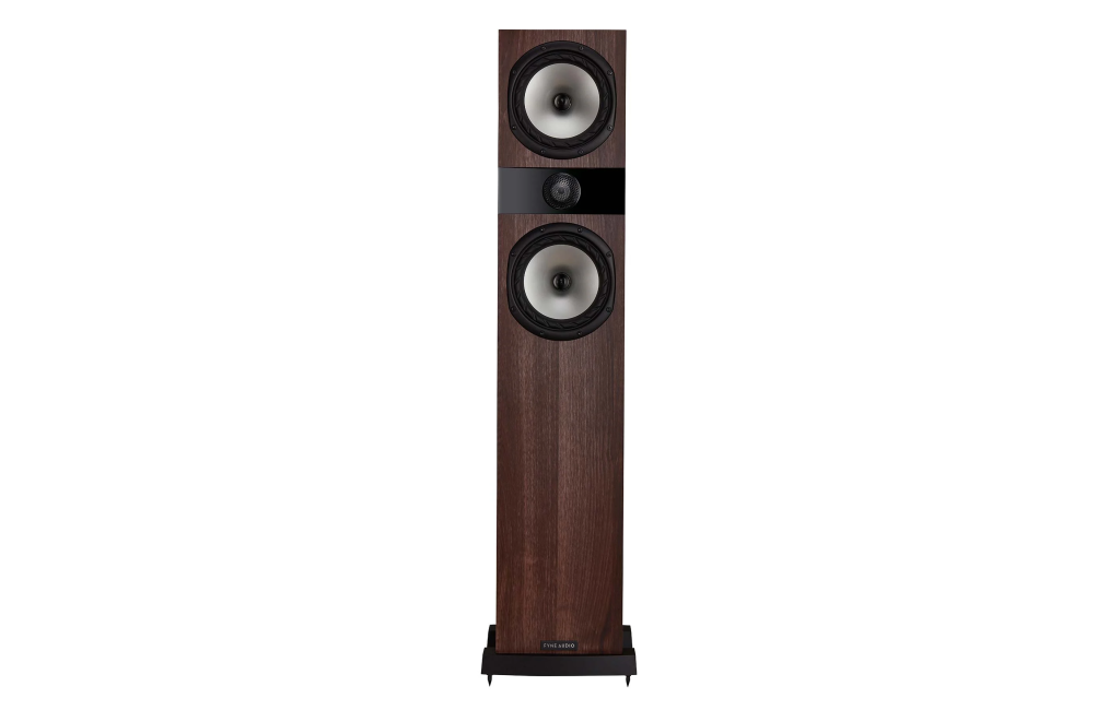 Підлогова Акустика Fyne Audio F303i Walnut