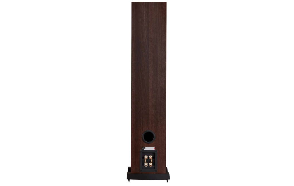 Підлогова Акустика Fyne Audio F303i Walnut