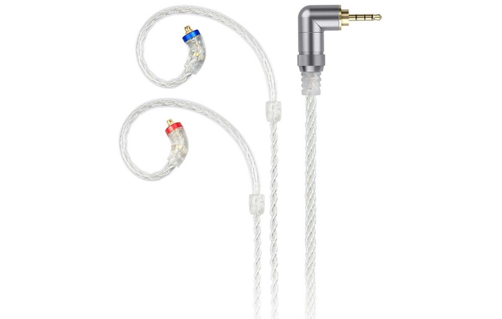Акустичні кабелі FIIO LC-2.5BS