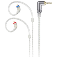 Акустичні кабелі FIIO LC-2.5BS