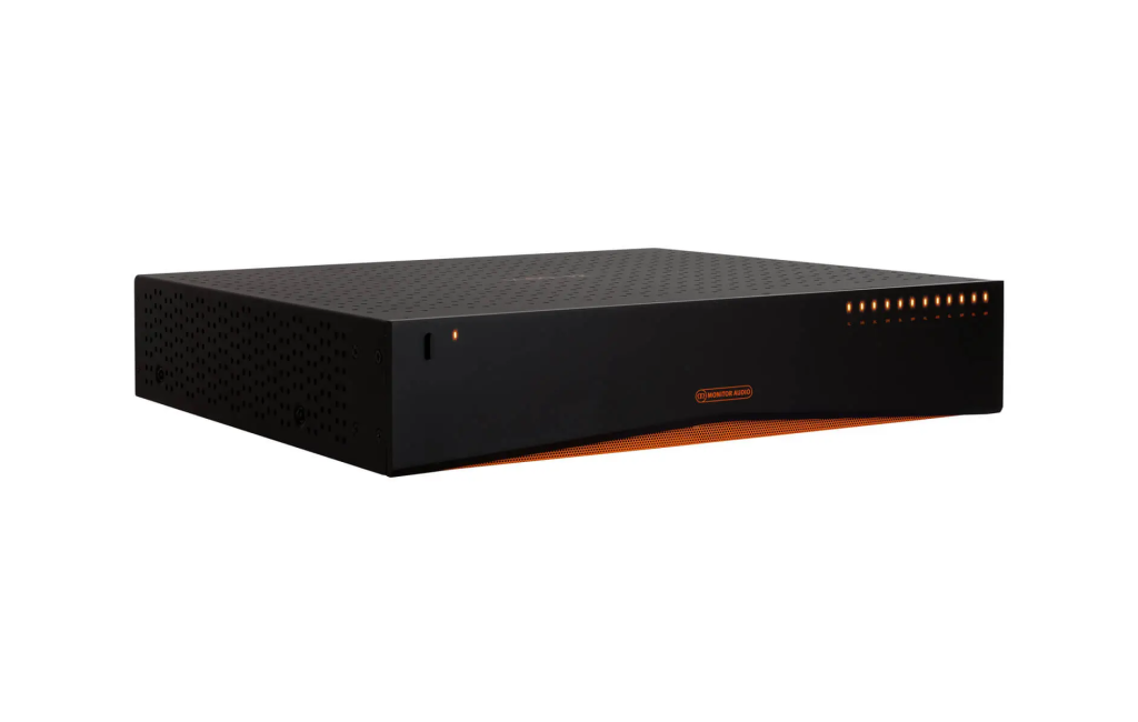 Підсилювачі потужності Monitor Audio CI Amp IA60-12