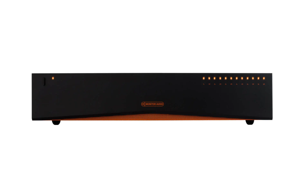 Підсилювачі потужності Monitor Audio CI Amp IA60-12