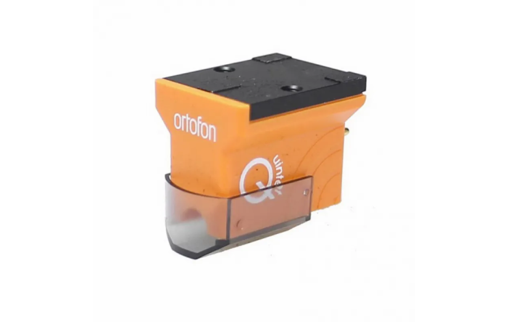 Картриджи (Головки звукоснимателя) Ortofon cartridge QUINTET BRONZE