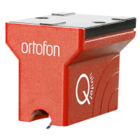 Картриджи (Головки звукоснимателя) Ortofon cartridge QUINTET RED	
