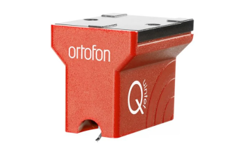 Картриджи (Головки звукоснимателя) Ortofon cartridge QUINTET RED	