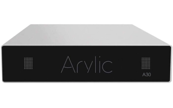 Стерео підсилювачі Arylic A30+ Wireless Stereo Mini Amplifier	