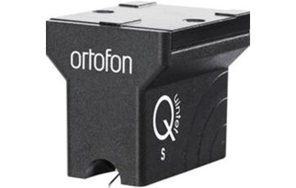 Картриджи (Головки звукоснимателя) Ortofon cartridge QUINTET BLACK S