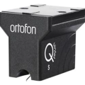 Картриджи (Головки звукоснимателя) Ortofon cartridge QUINTET BLACK S