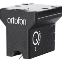 Картриджи (Головки звукоснимателя) Ortofon cartridge QUINTET BLACK S	