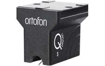 Картриджи (Головки звукоснимателя) Ortofon cartridge QUINTET BLACK S	