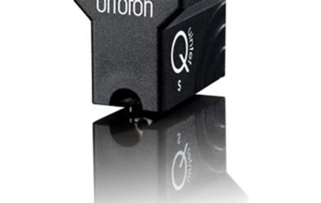 Картриджи (Головки звукоснимателя) Ortofon cartridge QUINTET BLACK S