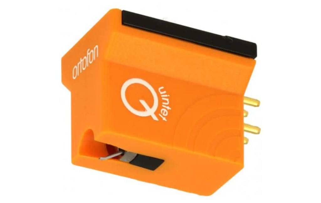 Картриджи (Головки звукоснимателя) Ortofon cartridge QUINTET BRONZE