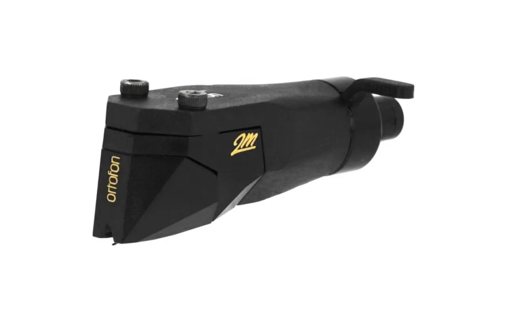 Картриджі (Головки звукознімача) Ortofon cartridge 2M BLACK