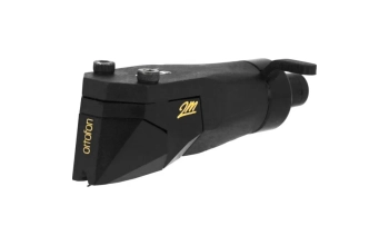 Картриджи (Головки звукоснимателя) Ortofon cartridge 2M BLACK	