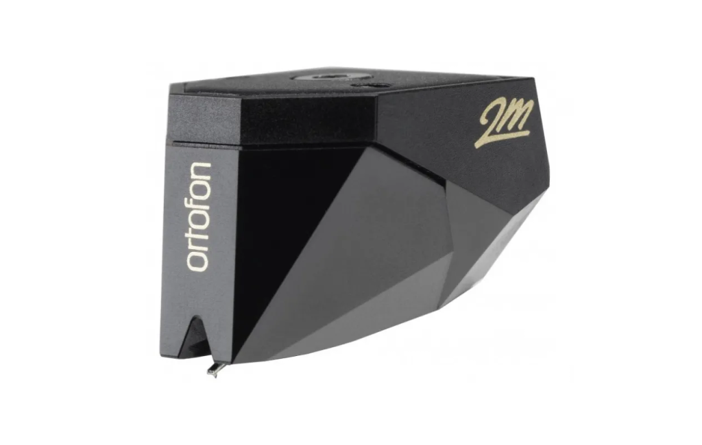 Картриджі (Головки звукознімача) Ortofon cartridge 2M BLACK