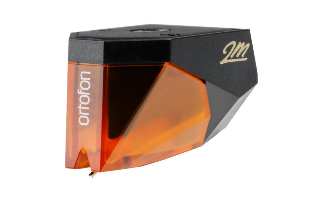 Картриджі (Головки звукознімача) Ortofon cartridge 2M BRONZE