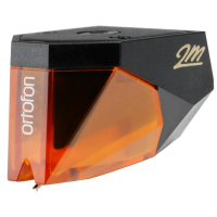 Картриджі (Головки звукознімача) Ortofon cartridge 2M BRONZE	