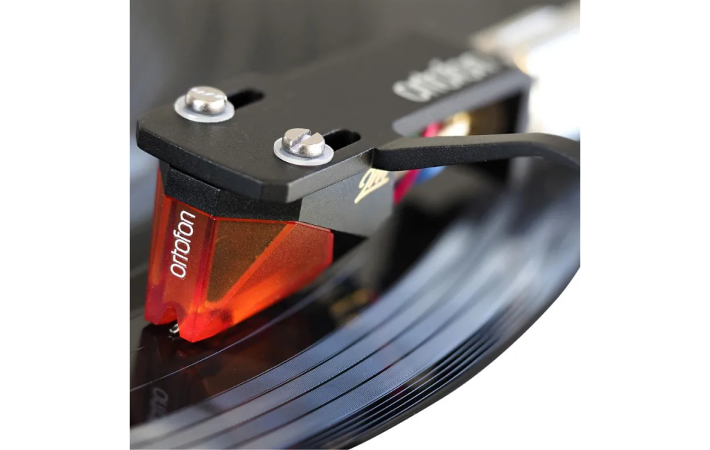 Картриджі (Головки звукознімача) Ortofon cartridge 2M BRONZE