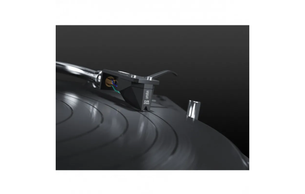 Картриджи (Головки звукоснимателя) Ortofon cartridge 2M BLACK LVB 250