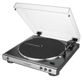 Проигрыватель винила Audio-Technica AT-LP60XUSBGM