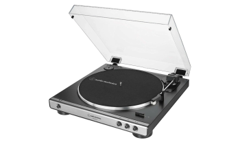 Проигрыватель винила Audio-Technica AT-LP60XUSBGM	